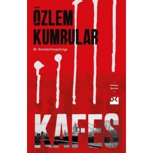 Kafes Bir Konstantinopolisiye