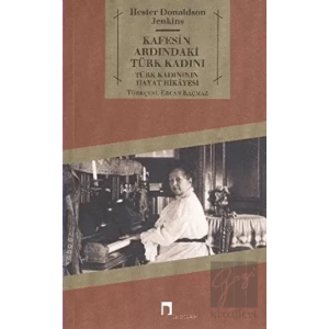 Kafesin Ardındaki Türk Kadını