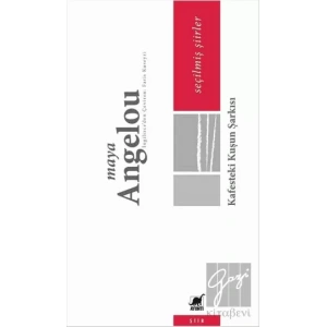 Kafesteki Kuşun Şarkısı