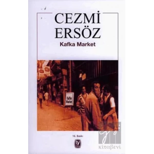 Kafka Market TEKİN