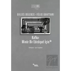 Kafka: Minör Bir Edebiyat İçin