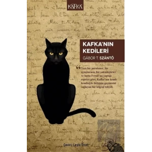 Kafkanın Kedileri