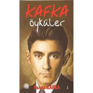 Kafka Öyküler 1