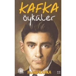 Kafka Öyküler 2
