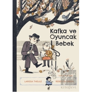 Kafka ve Oyuncak Bebek