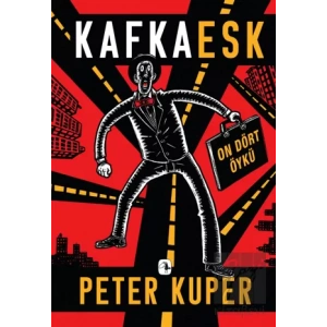 Kafkaesk
