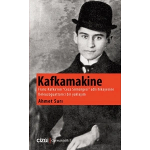 Kafkamakine