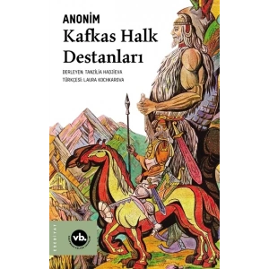 Kafkas Halk Destanları