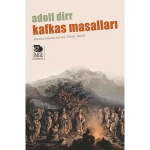 Kafkas Masalları
