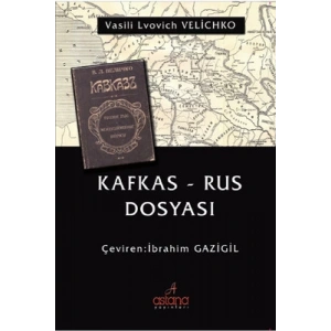 Kafkas Rus Dosyası