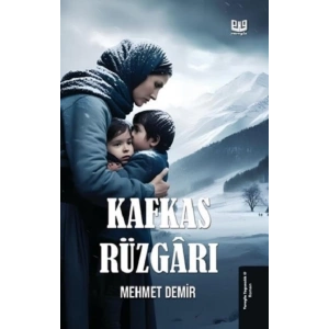 Kafkas Rüzgarı