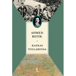 Kafkas Yollarında