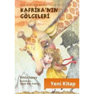 Kafrika’nın Gölgeleri