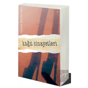 Kâğıt Cinayetleri