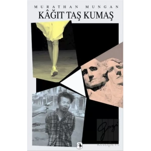 Kağıt Taş Kumaş