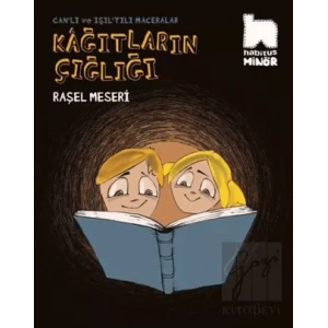 Kağıtların Çığlığı