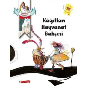 Kağıttan Hayvanat Bahçesi
