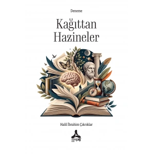 Kağıttan Hazineler