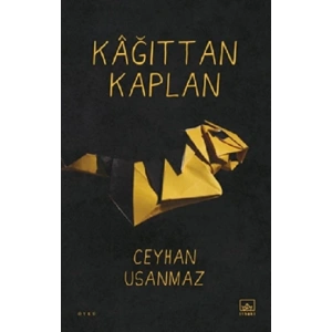 Kağıttan Kaplan
