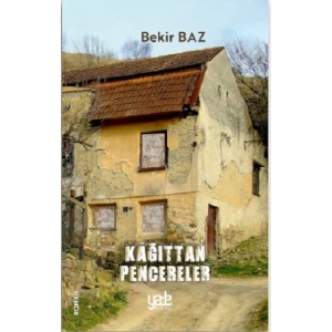 Kâğıttan Pencereler