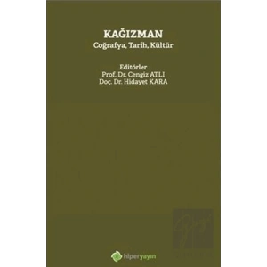 Kağızman Coğrafya, Tarih, Kültür