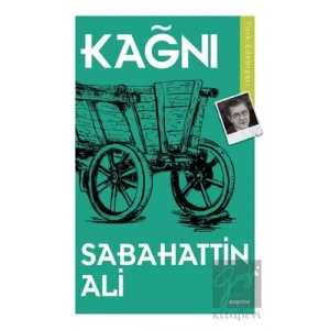 Kağnı