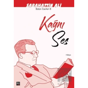 Kağnı Ses