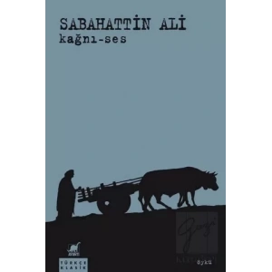 Kağnı - Ses