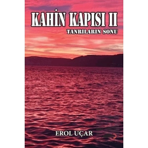 Kahin Kapısı 2 Tanrıların Sonu