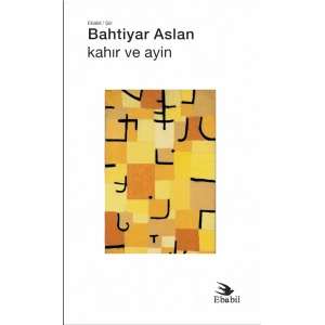 Kahır ve Ayin (Şiir)