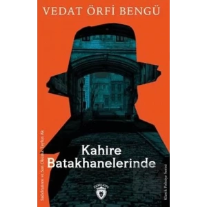 Kahire Batakhanelerinde