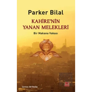 Kahire’nin Yanan Melekleri