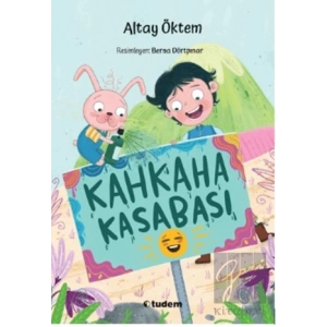 Kahkaha Kasabası