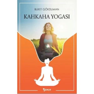 Kahkaha Yogası