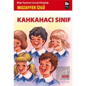 Kahkahacı Sınıf