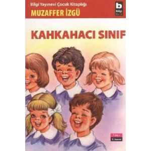 Kahkahacı Sınıf