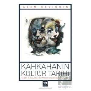 Kahkahanın Kültür Tarihi