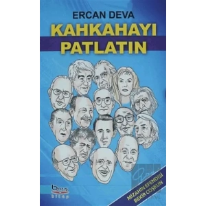 Kahkahayı Patlatın