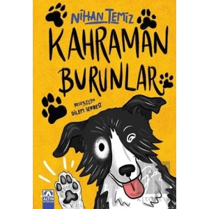 Kahraman Burunlar