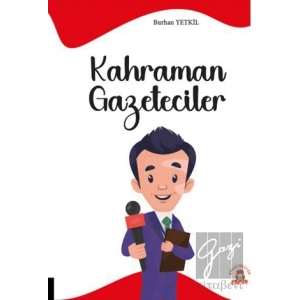 Kahraman Gazeteciler