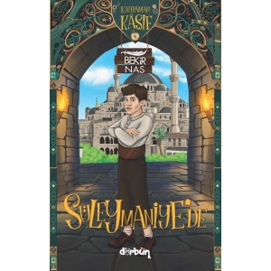 Kahraman Kaşif Süleymaniyede