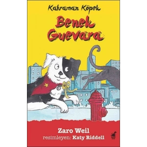 Kahraman Köpek Benek Guevara