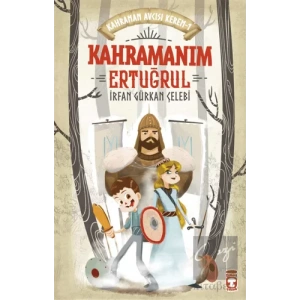 Kahramanım Ertuğrul - Kahraman Avcısı Kerem 1