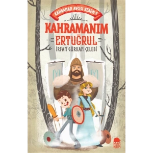 Kahramanım Ertuğrul - Kahraman Avcısı Kerem