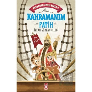 Kahramanım Fatih - Kahraman Avcısı Kerem 2