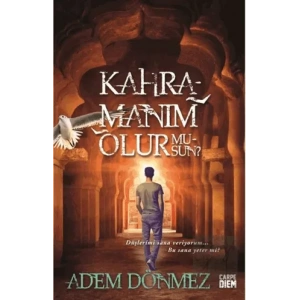 Kahramanım Olur Musun?