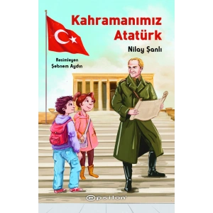 Kahramanımız Atatürk