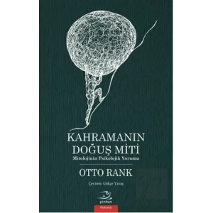 Kahramanın Doğuş Miti