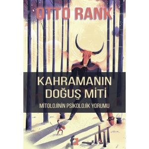 Kahramanın Doğuş Miti