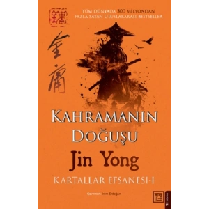 Kahramanın Doğuşu: Kartallar Efsanesi 1